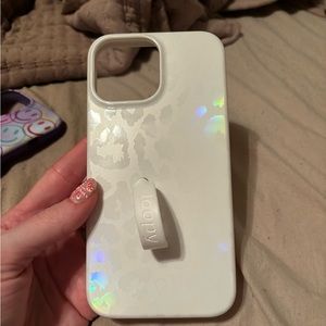 Loopy phone case for iPhone 13 Pro Max